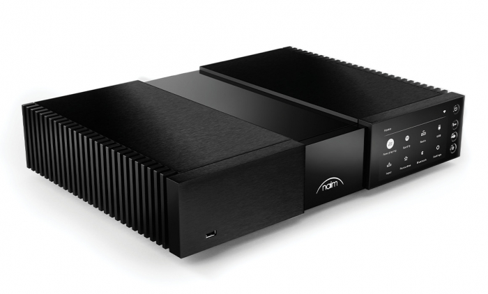 Streamer Naim NSS 333 [4]