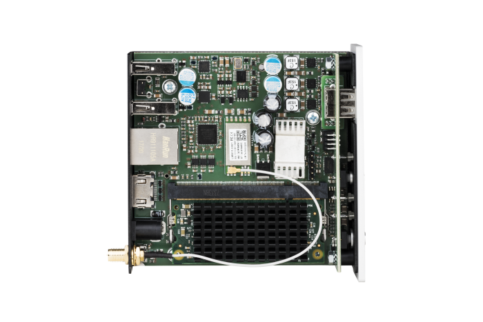 Streamer ProJect Stream Box S2 Ultra [3]