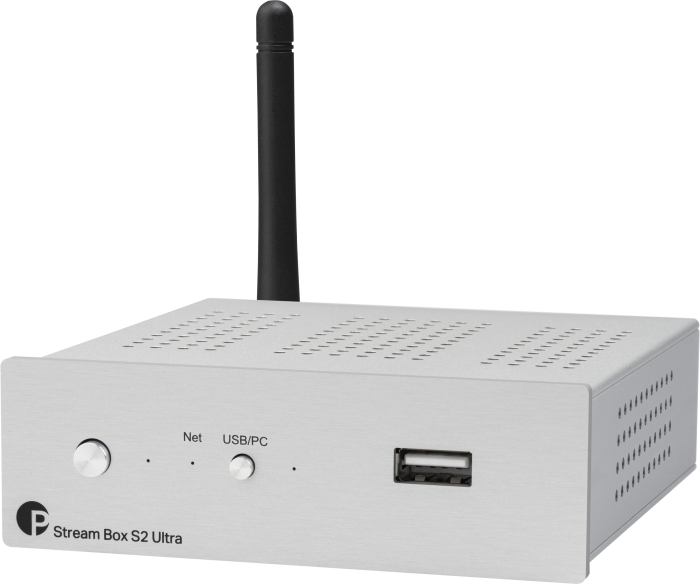 Streamer ProJect Stream Box S2 Ultra [2]