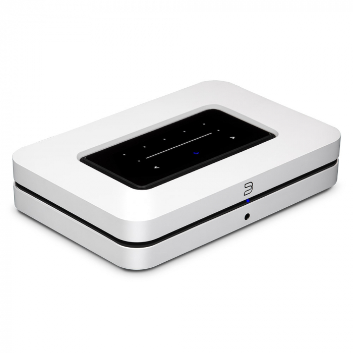 Streamer si DAC Bluesound Node [4]