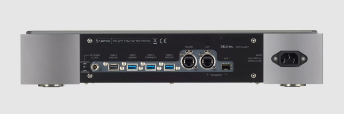 Streamer si server muzica DELA N1 [4]