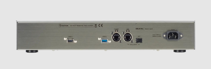 Streamer si server muzica DELA N5 [2]