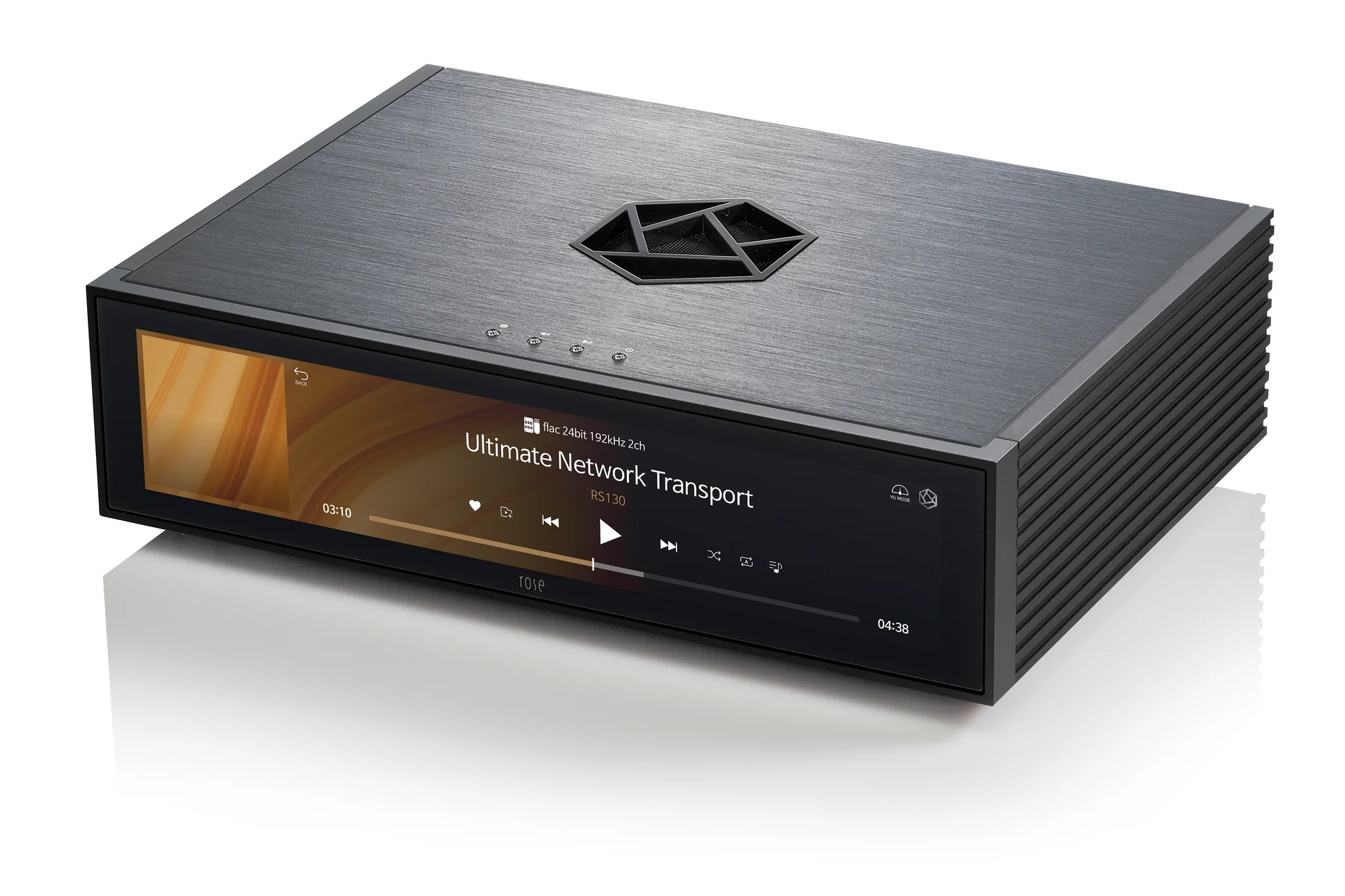 Streaming Transport Rose RS130 [3]