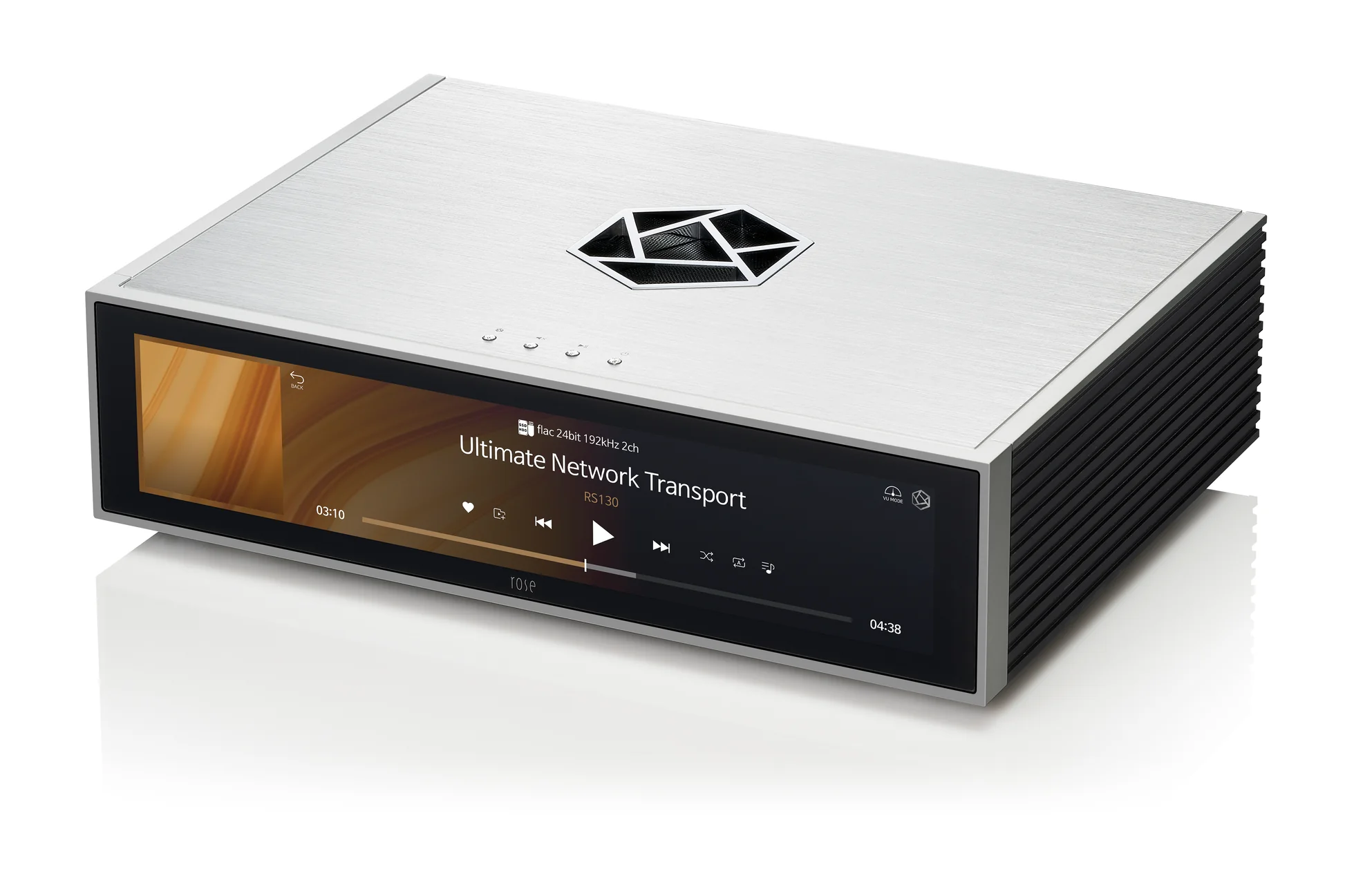 Streaming Transport Rose RS130 [4]