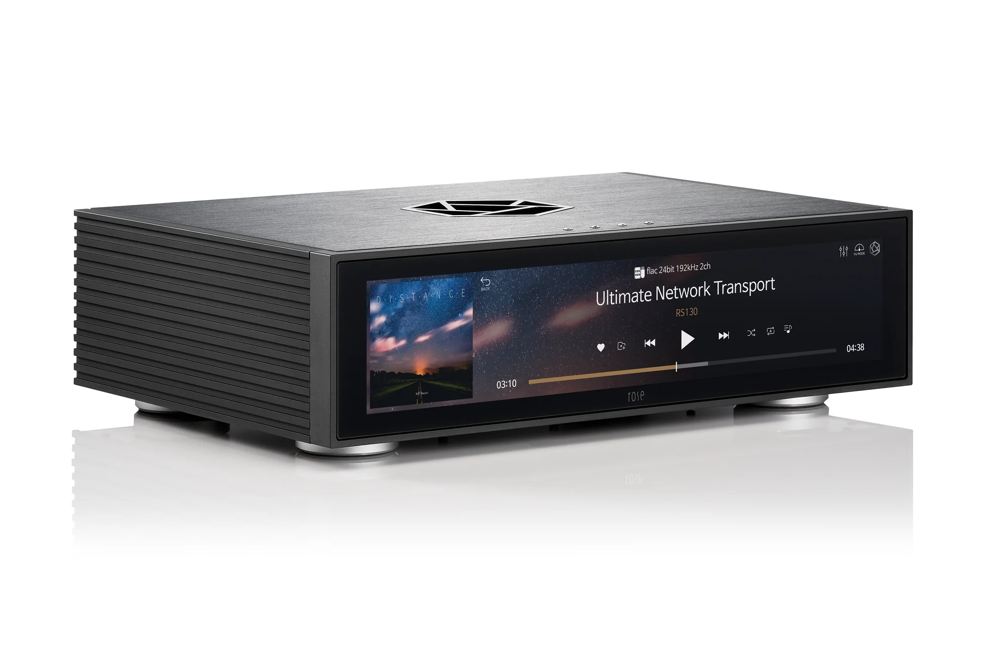 Streaming Transport Rose RS130 [4]