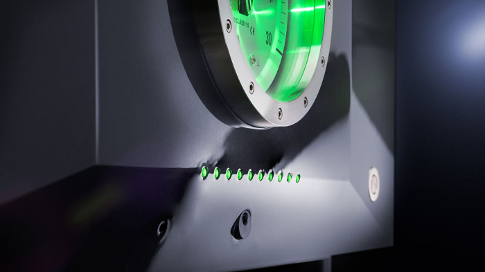 STROMTANK S-1000 Power Generator [4]