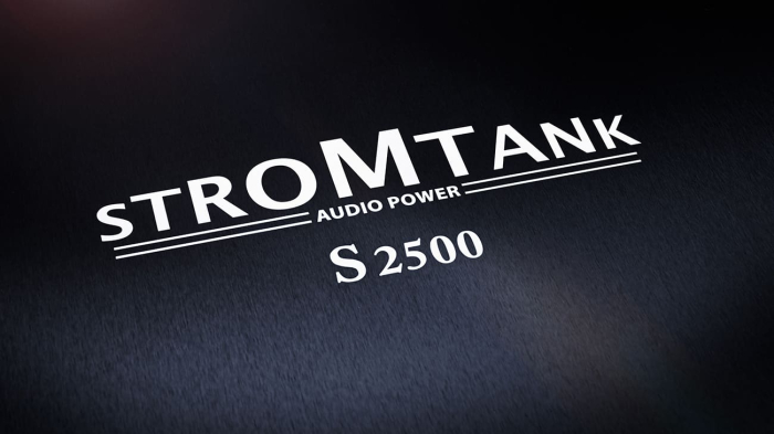 STROMTANK S-2500 Quantum MK-II Power Generator [4]