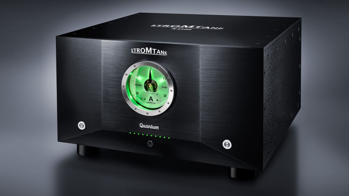 STROMTANK S-2500 Quantum MK-II Power Generator [2]