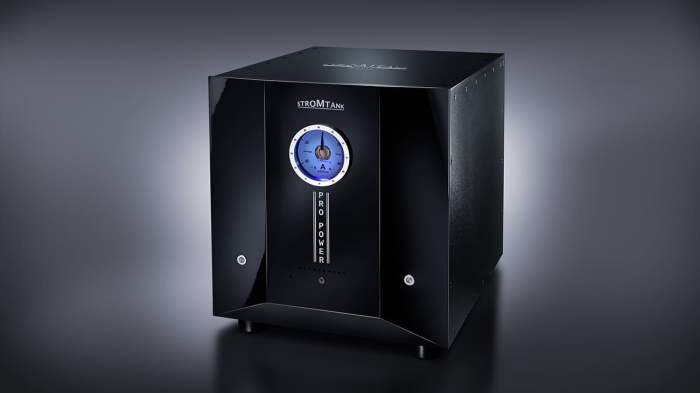 STROMTANK S-4000 ProPower MK-II Power Generator [2]