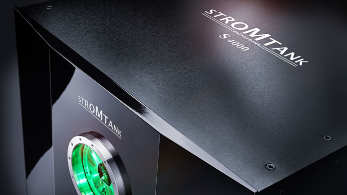 STROMTANK S-4000 ProPower MK-II Power Generator [4]