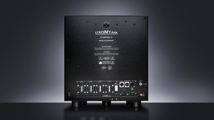 STROMTANK S-4000 ProPower MK-II Power Generator [3]