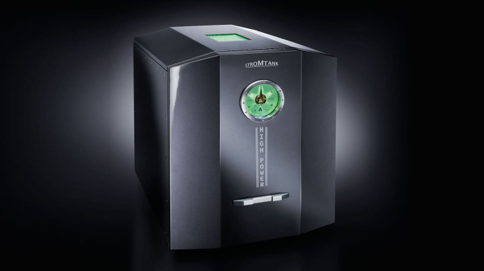 STROMTANK S-5000 HighPower MK-II Power Generator [2]