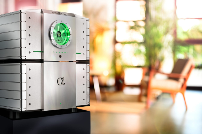 STROMTANK S-6000 Alpha Power Generator [5]