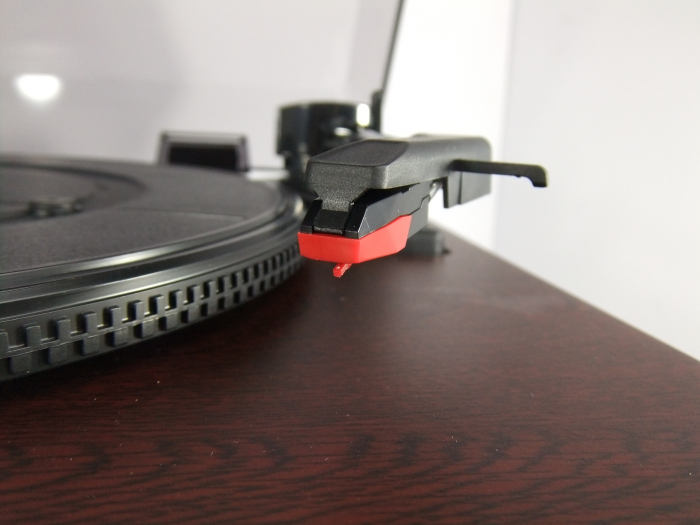 Stylus Teac STL-103 pentru LP/EP (3 bucati) [3]