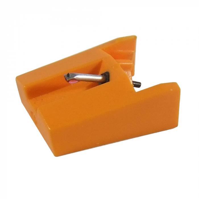 thumbnail image 2 of TEAC STL-122 Replacement Needles - 2 Pack For TN-100 Turntable Cartridge 2 of 14