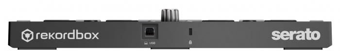Sub Controller Pioneer DJ DDJ-XP2 pentru Rekordbox si Serato DJ Pro [4]