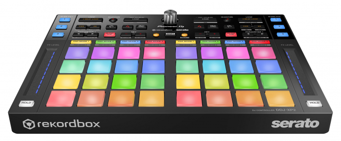 Sub Controller Pioneer DJ DDJ-XP2 pentru Rekordbox si Serato DJ Pro [2]