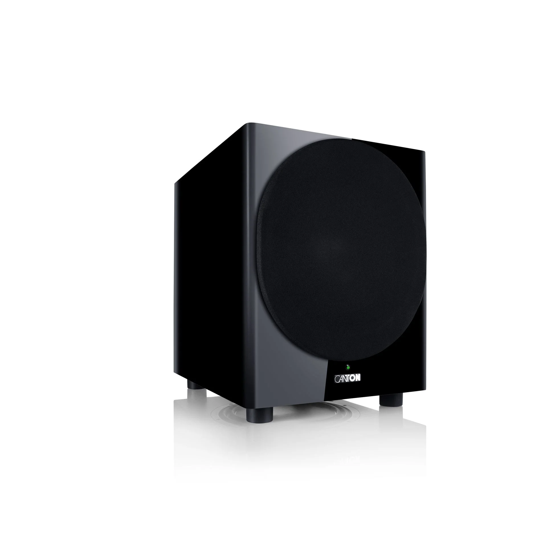 Subwoofer Canton Townus 12 SUB [4]