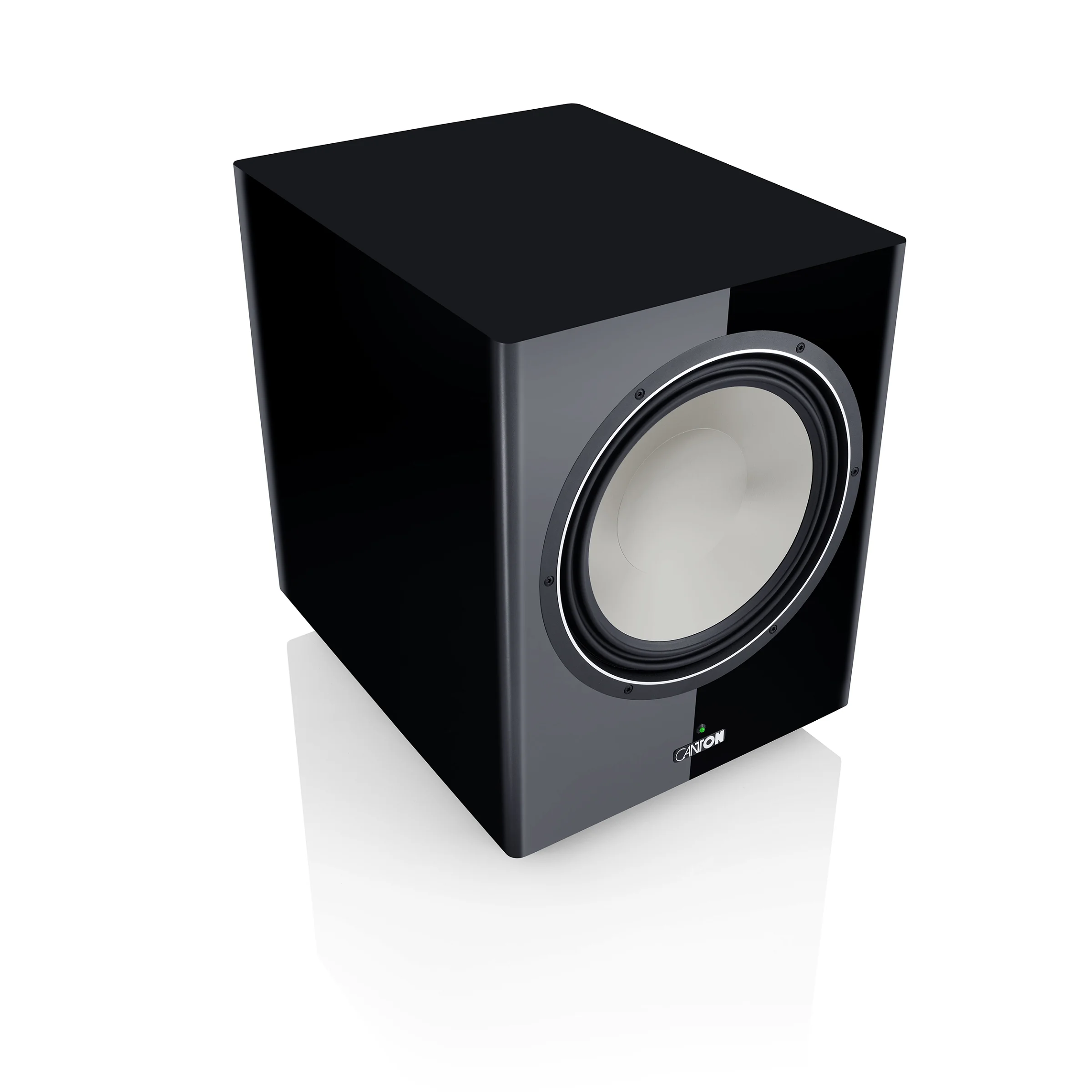 Subwoofer Canton Townus 12 SUB [5]