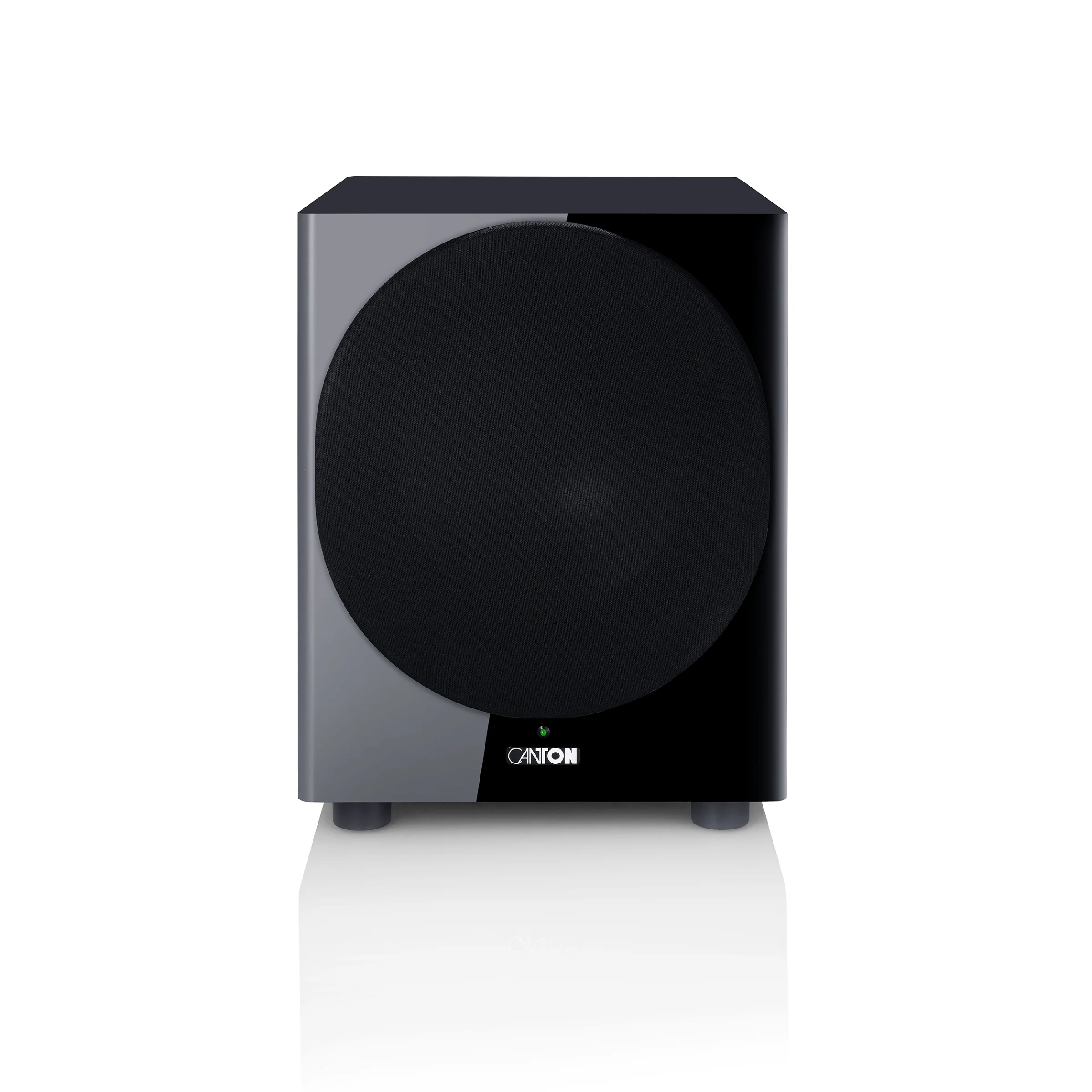 Subwoofer Canton Townus 12 SUB [2]
