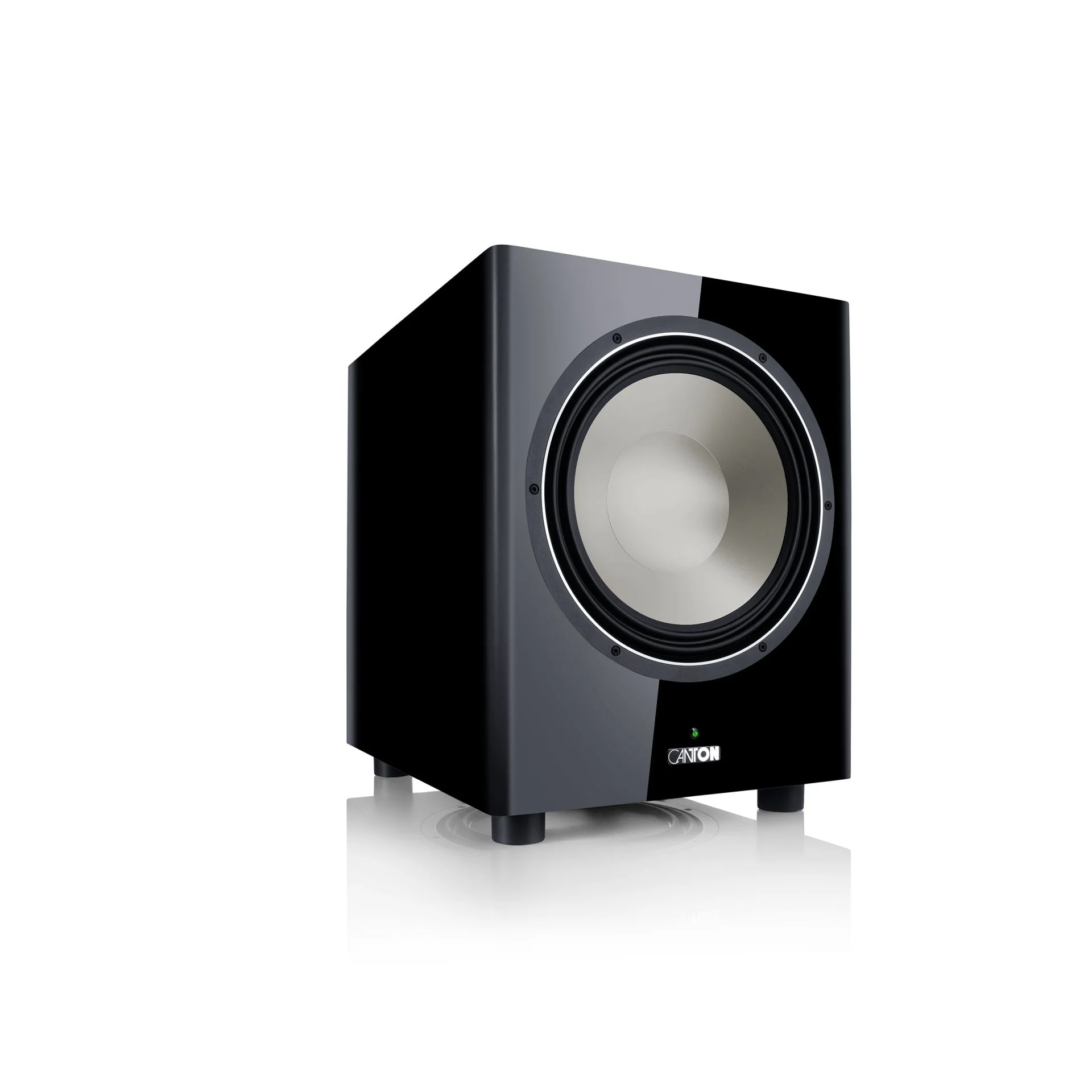 Subwoofer Canton Townus 12 SUB [3]