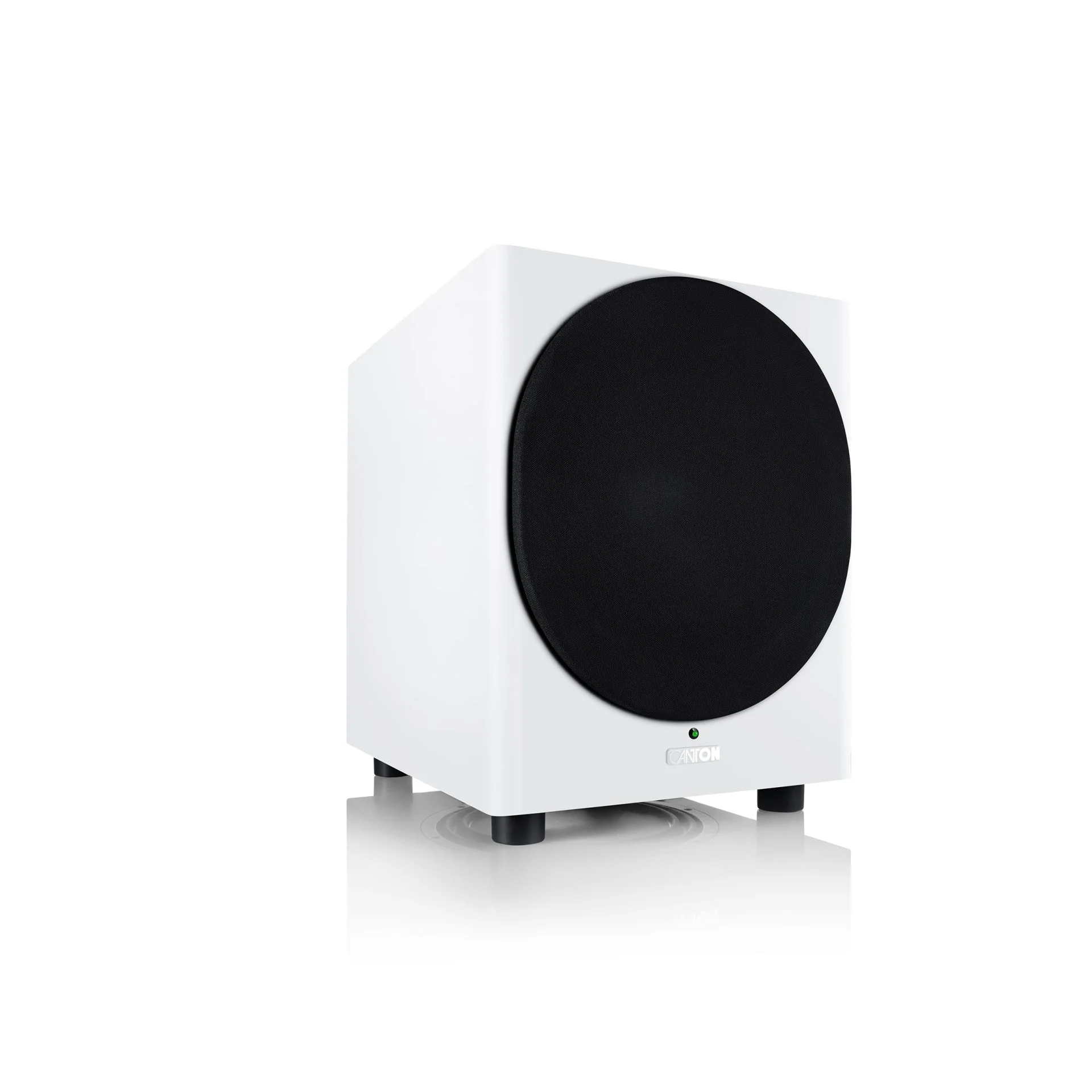 Subwoofer Canton Townus 12 SUB [3]