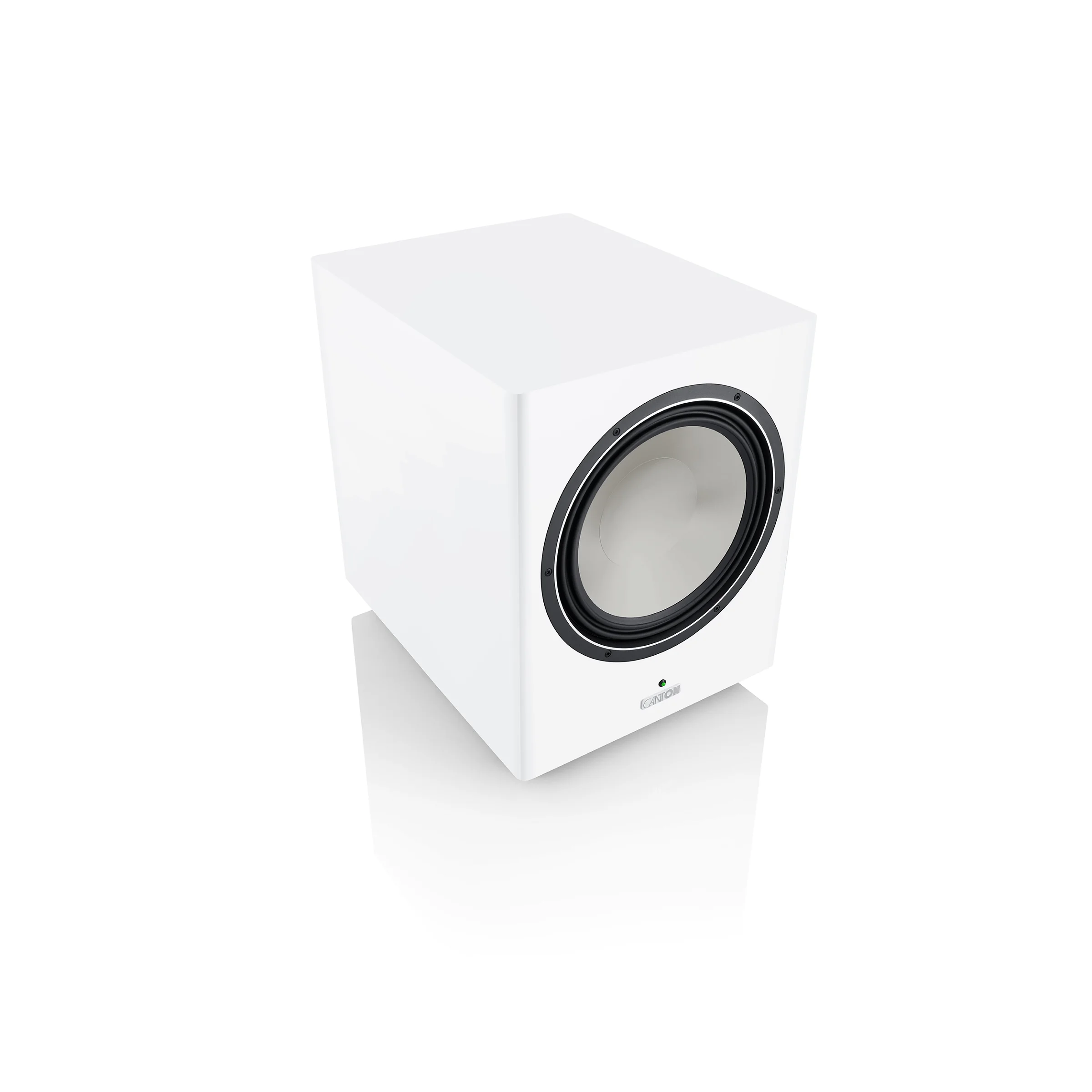 Subwoofer Canton Townus 12 SUB [4]