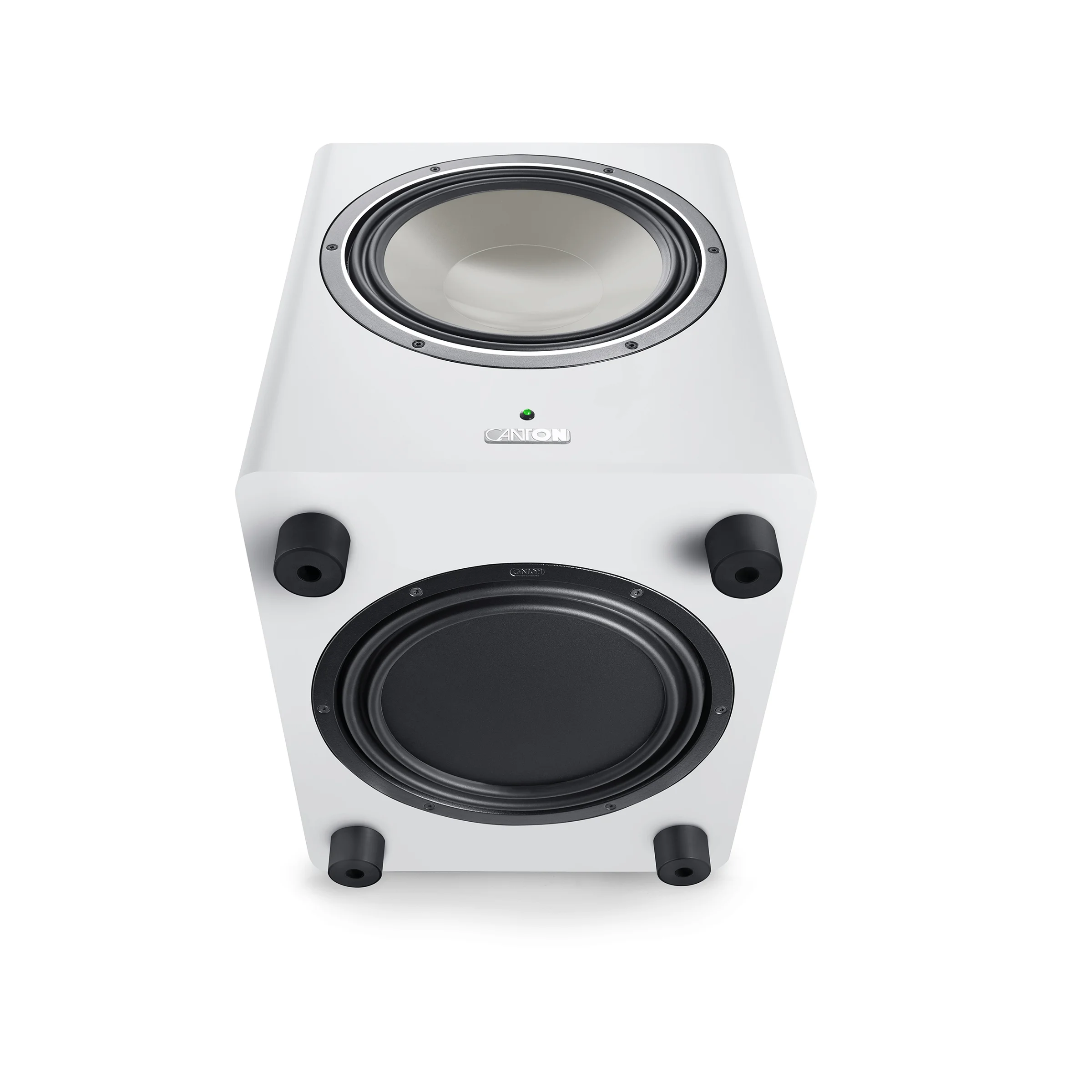Subwoofer Canton Townus 12 SUB [5]