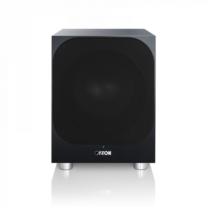 Subwoofer activ Canton Power Sub 10 [2]