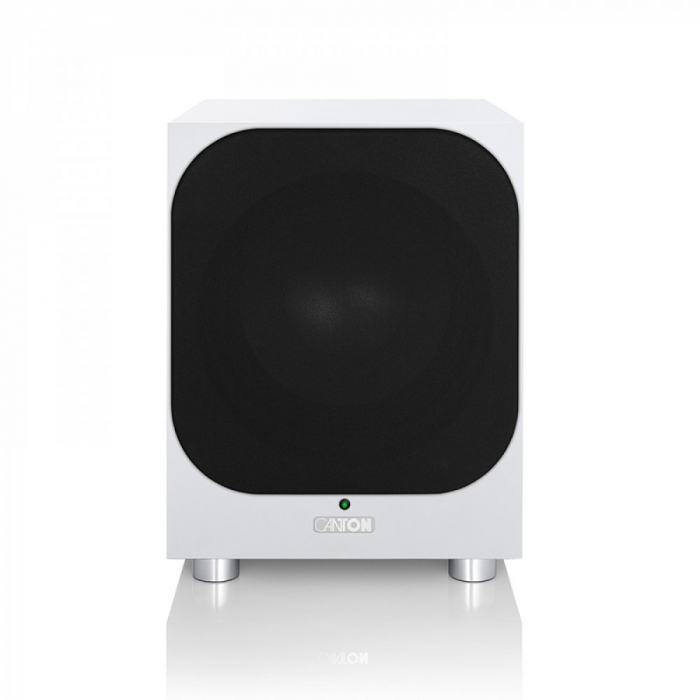 Subwoofer activ Canton Power Sub 10 [2]