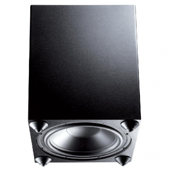 Subwoofer Activ Indiana Line Basso 840 [2]