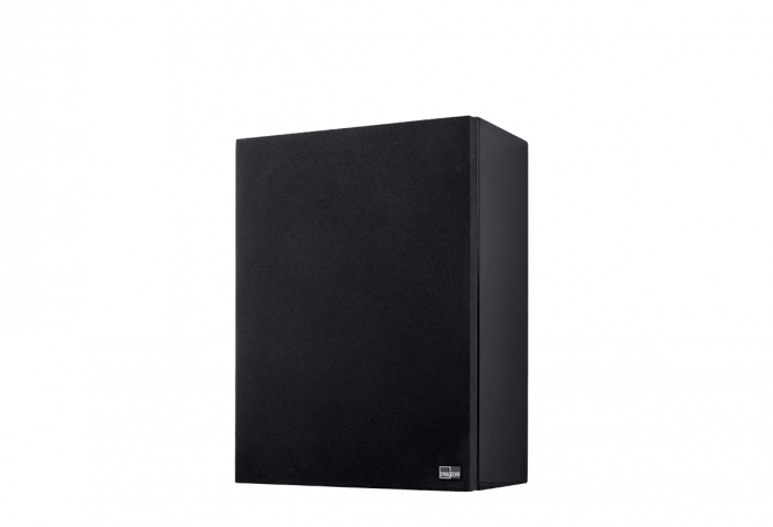 Subwoofer activ Lyngdorf BW-2, 400W RMS [2]