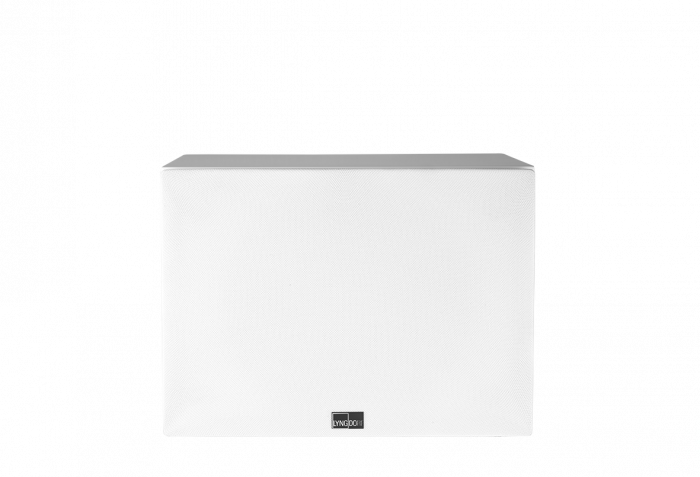 Subwoofer activ Lyngdorf BW-3, 400W RMS [2]
