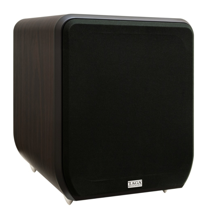 Subwoofer activ Taga Harmony PLATINUM SW-10 v3 [2]