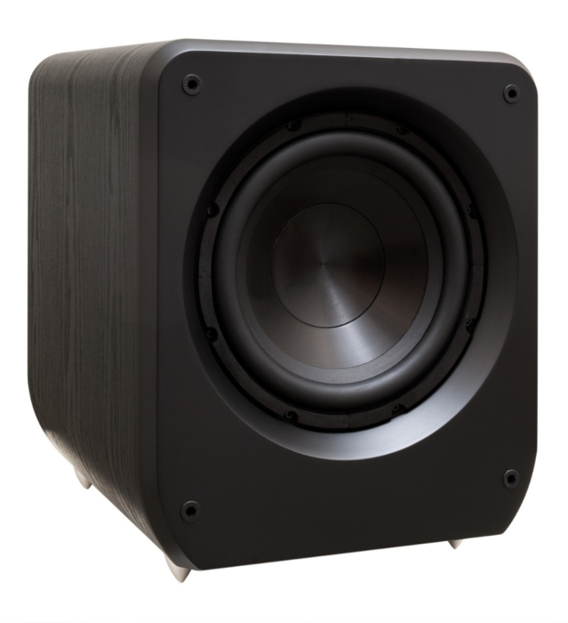 Subwoofer activ Taga Harmony PLATINUM SW-10 v3 [1]