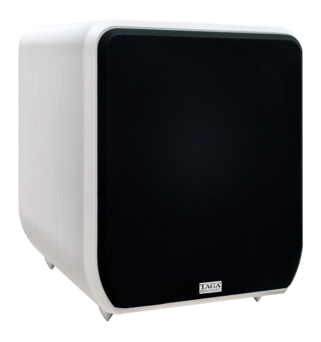 Subwoofer activ Taga Harmony PLATINUM SW-10 v3 [2]