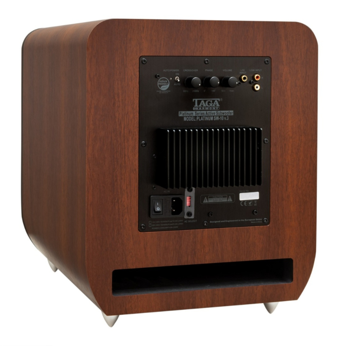 Subwoofer activ Taga Harmony PLATINUM SW-10 v3 [3]