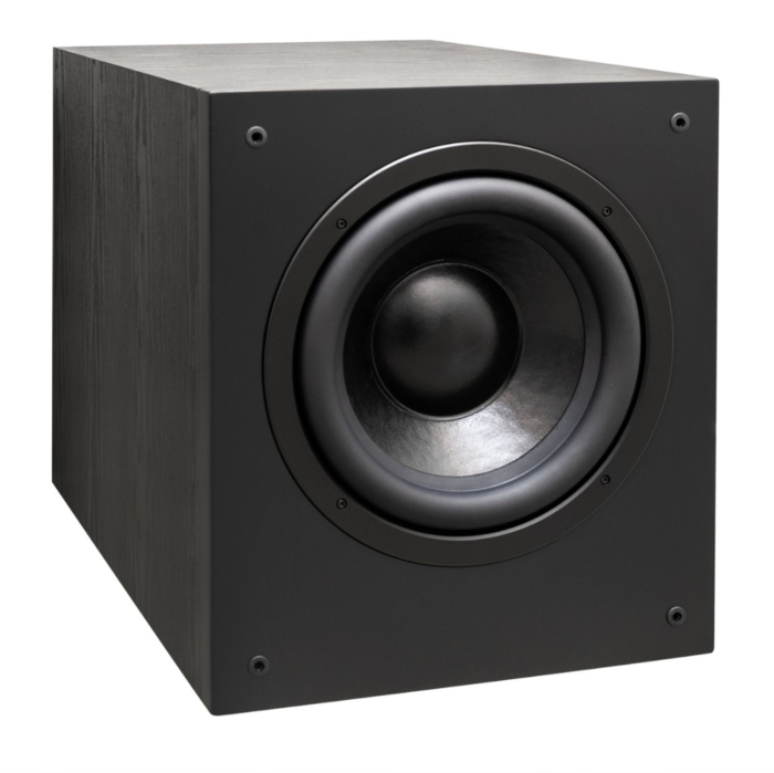 Subwoofer activ Taga Harmony THUNDER SW-12 [1]