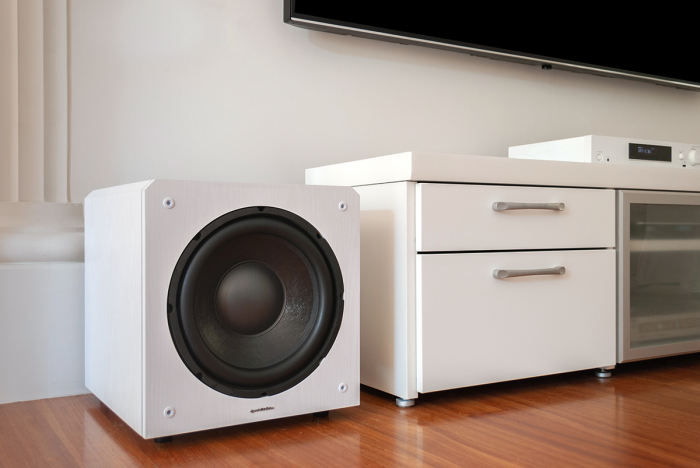 Subwoofer activ Taga Harmony TSW-212 SE [5]