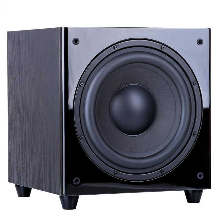 Subwoofer activ Wilson SUB-10 [4]