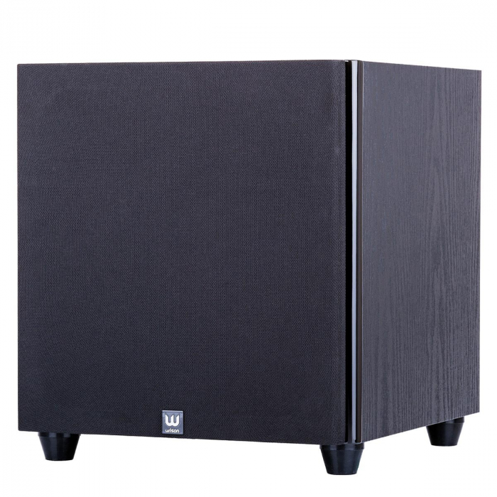 Subwoofer activ Wilson SUB-10 [2]
