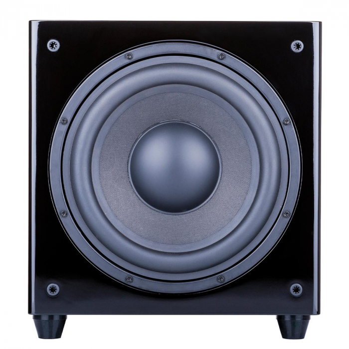 Subwoofer activ Wilson SUB-10 [6]