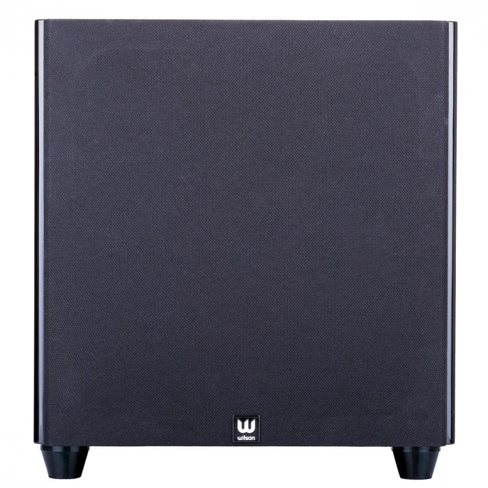 Subwoofer activ Wilson SUB-10 [5]