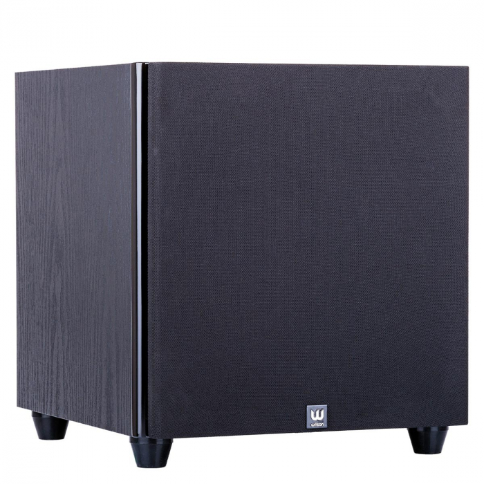 Subwoofer activ Wilson SUB-10 [3]