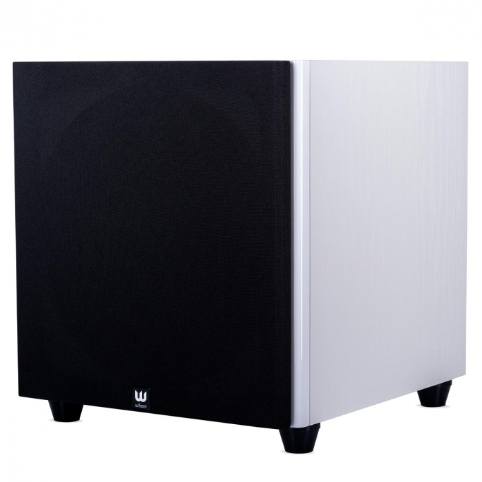 Subwoofer activ Wilson SUB-10 [4]