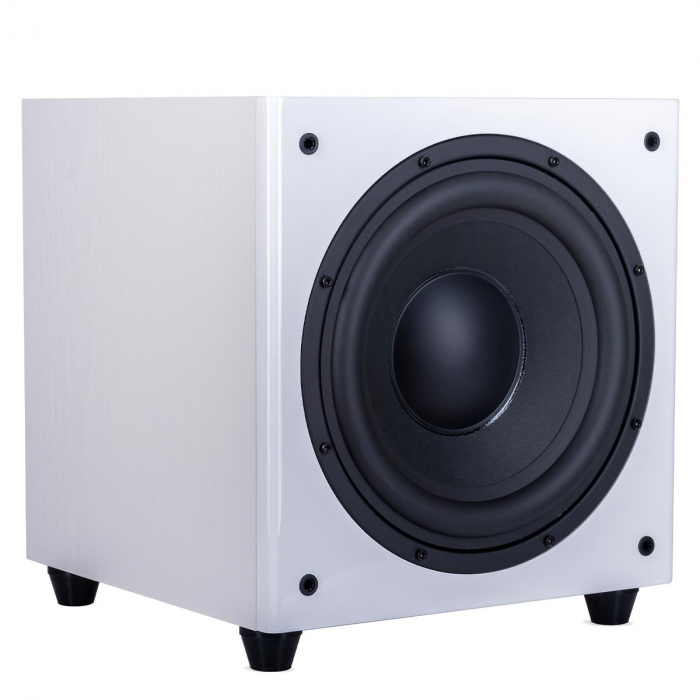 Subwoofer activ Wilson SUB-10 [5]