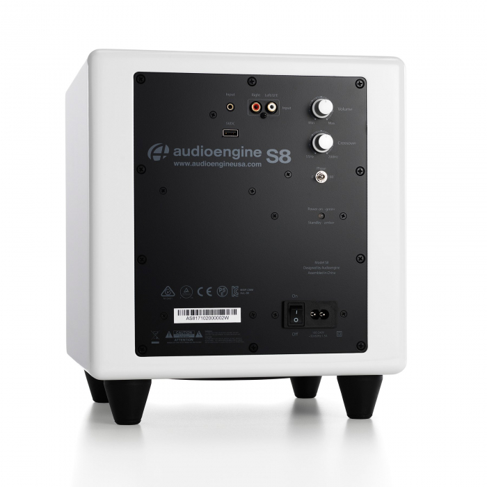 Subwoofer Audioengine S8 [2]