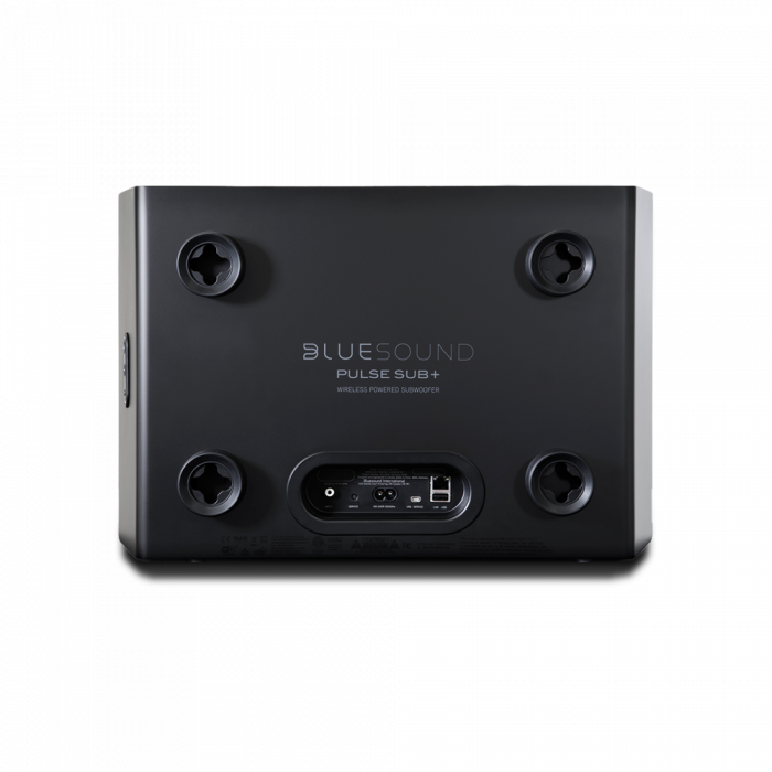 Subwoofer Bluesound PULSE SUB+ [4]