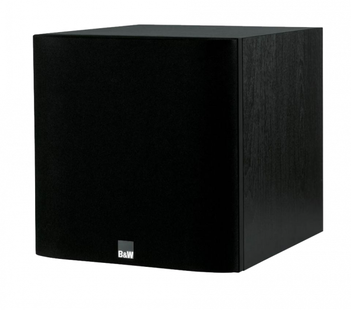 Subwoofer Bowers & Wilkins ASW608 [2]