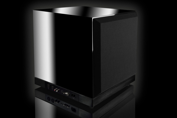 Subwoofer Bowers & Wilkins DB1D [3]